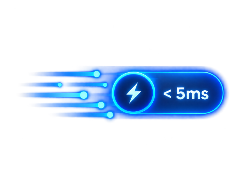 Event-Driven Compute Running Directly at the Edge